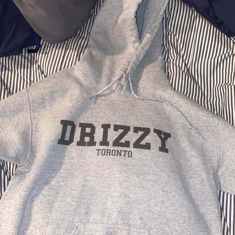 Drizzy drake hoodie